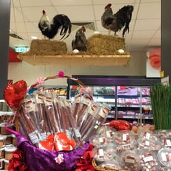 REWE