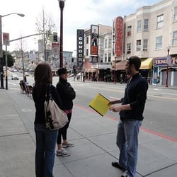 Discover Walks