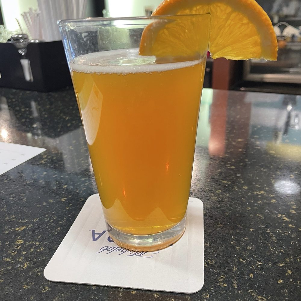 Kem's - Blue moon - New American Near Me - Beckley, West Virginia