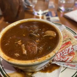 The Gashouse - Hunters Stew