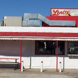 Lenox Drive In Lenox Drive In