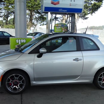 Avis - Car Rental Near Me - San Francisco, California