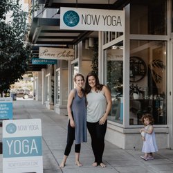 NOW Yoga
