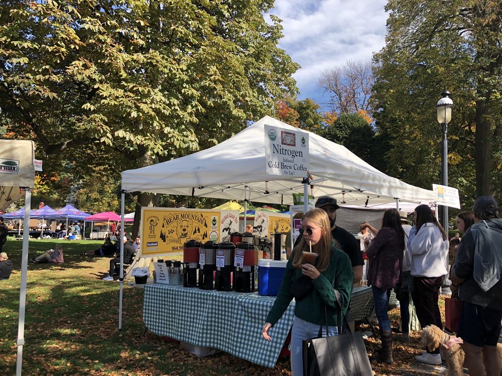 TARRYTOWN AND SLEEPY HOLLOW FARMERS MARKET THE TASH Updated