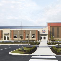 Exterior photo of Forte - Noblesville, Indiana Exterior photo of Forte - Noblesville, Indiana