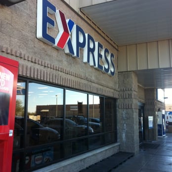 davis monthan base exchange