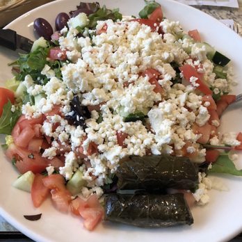 Premier Diner - Greek salad - Diners Near Me - Commack, New York Premier Diner - Greek salad - Diners Near Me - Commack, New York