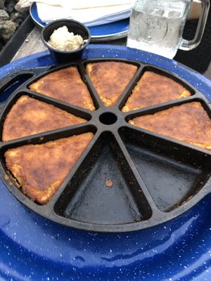 Campfire Grill by null
