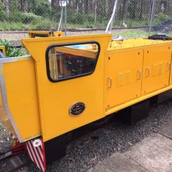 Illawarra Light Railway Museum Society