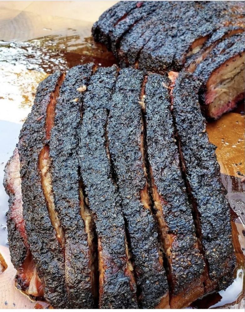 WILLOW’S TEXAS BBQ Updated September 2024 1005 W 19th St, Houston