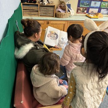 Friends Nursery School - Preschools Near Me - Palo Alto, California Friends Nursery School - Preschools Near Me - Palo Alto, California