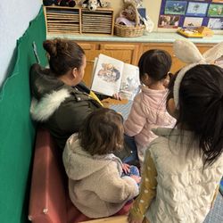 Friends Nursery School