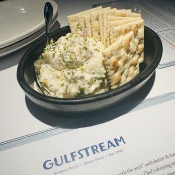 Gulfstream - New American Near Me - Newport Beach, California