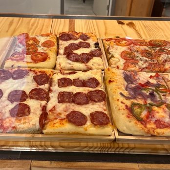 Tosca Italian Gourmet - Variety of pizza - Italian Near Me - Spring, Texas Tosca Italian Gourmet - Variety of pizza - Italian Near Me - Spring, Texas