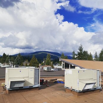 Limitless Mechanical - Roof Top Units - Heating & Air Conditioning/HVAC Near Me Limitless Mechanical - Roof Top Units - Heating & Air Conditioning/HVAC Near Me