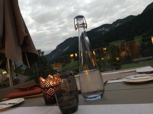 Hôtel de Rougemont & Spa by null