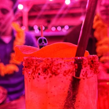 Tiki Chick - Takes Two To Mango - Breakfast & Brunch Near Me - New York, New York