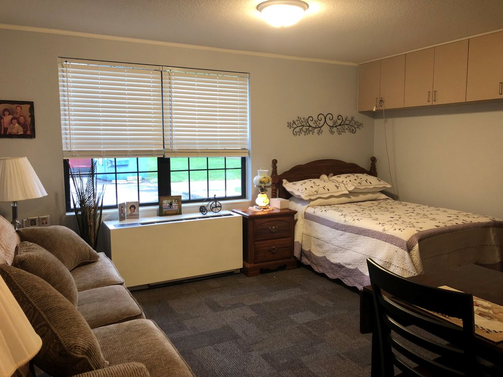 GENACROSS LUTHERAN SERVICES NAPOLEON CAMPUS Updated October 2024