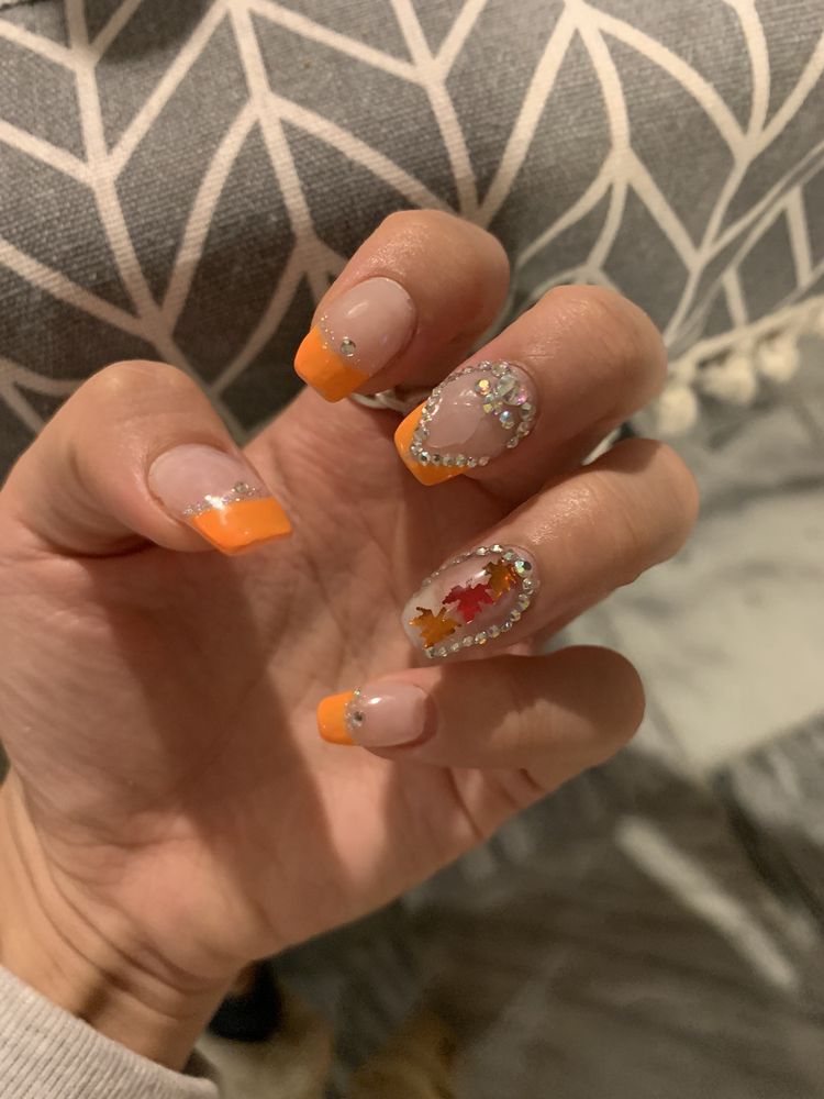 NAILS FOR YOU WOODBRIDGE Updated April 2024 110 Windflower Gate, Vaughan, Ontario Nail