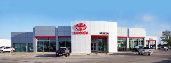TOYOTA OF KILLEEN - Updated August 2025 - 27 Photos & 74 Reviews - 4001 ...