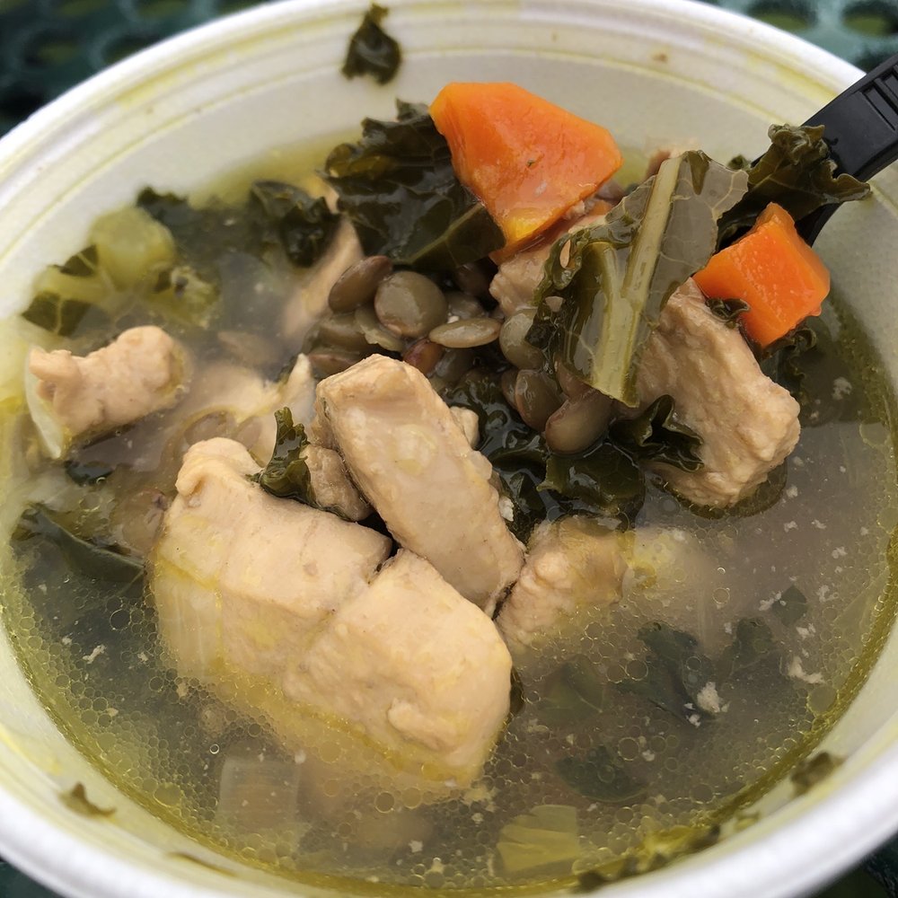 Shorty’s Food Truck - Chicken & Lentil soup - Sandwiches Near Me - Ely, Nevada Shorty’s Food Truck - Chicken & Lentil soup - Sandwiches Near Me - Ely, Nevada