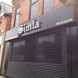 Simla Spice