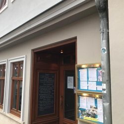 La Tarte - La Tarte Franzosisches Restaurant