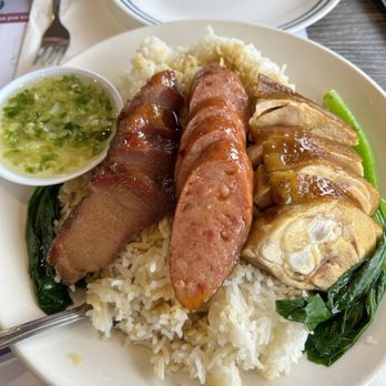 U2 Cafe & BBQ - Breakfast & Brunch Near Me - Alhambra, California U2 Cafe & BBQ - Breakfast & Brunch Near Me - Alhambra, California