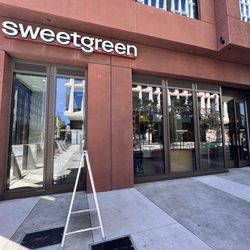 sweetgreen - Healthy Salads, Wraps, and Bowls