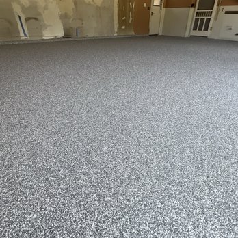 Creative Epoxy Coating - After the coating (Shadow) - Flooring Near Me Creative Epoxy Coating - After the coating (Shadow) - Flooring Near Me