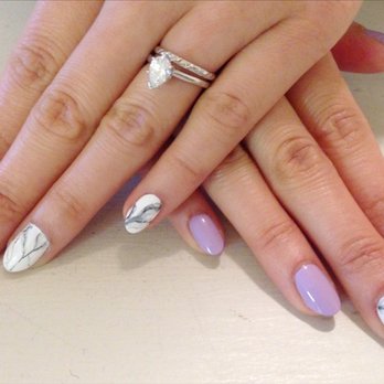 Exton Happy Nails Spa - Thanks to NaNa for this awesome marble nail art design! - Nail Salons Near Me - Exton, Pennsylvania Exton Happy Nails Spa - Thanks to NaNa for this awesome marble nail art design! - Nail Salons Near Me - Exton, Pennsylvania