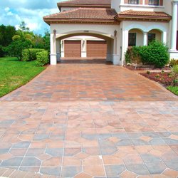 Tek Decks Pavers