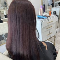 Primrose Salon and Spa