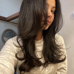 The Fixx Salon - cut by sammie