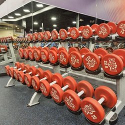 Crunch Fitness - Bloomingdale