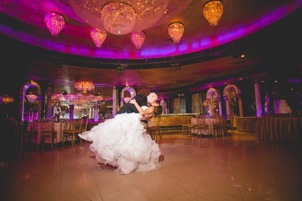 Leonard's Palazzo by null