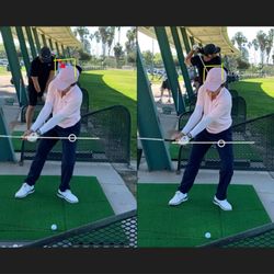 Ayumi Hori Golf