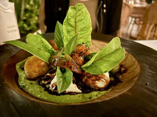 Chileno Bay Resort & Residences, Auberge Collection by null