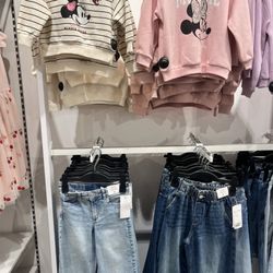 H&M