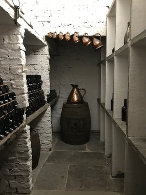 The Georgian House (National Trust for Scotland) by null