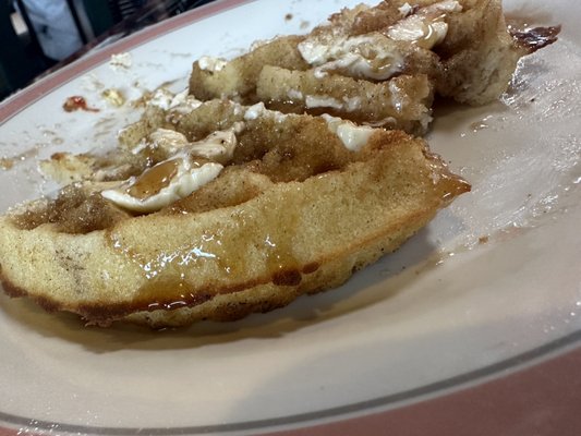 Western Omelette (Original Est. 1992) by null