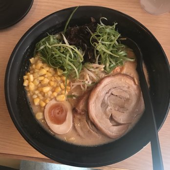 Ninja Ramen - Ramen Near Me - Arlington, Texas