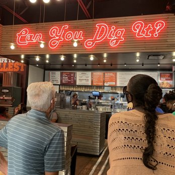 Big Chicken - Order - Chicken Shop Near Me - Las Vegas, Nevada