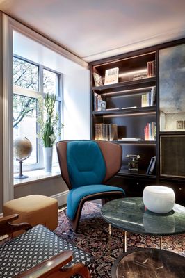 The Nikolai Hotel Hamburg - Leonardo Limited Edition by null