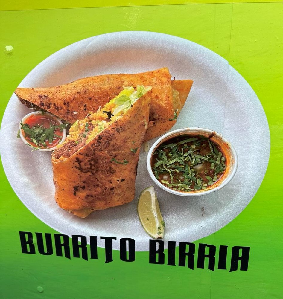 Taqueria Esmeralda
