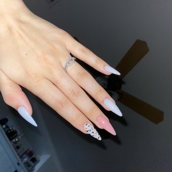 Aurora Nail Bar - Nail Salons Near Me - Gilbert, Arizona Aurora Nail Bar - Nail Salons Near Me - Gilbert, Arizona
