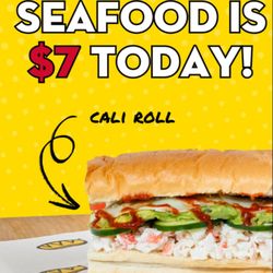 Which Wich Superior Sandwiches- Brownsboro Road