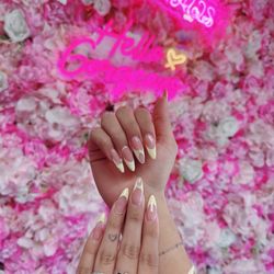 KK Nails Covina