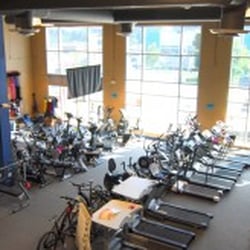 Fitness Experience