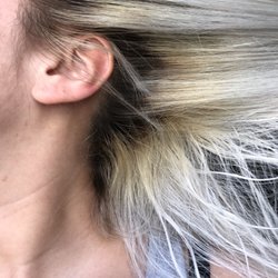 Stars Hair Salon - Uneven